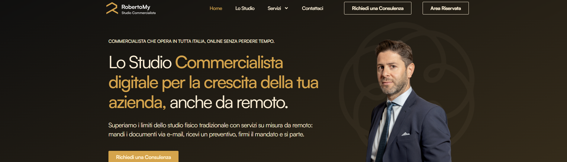 Studio Commercialista Dott. Roberto My